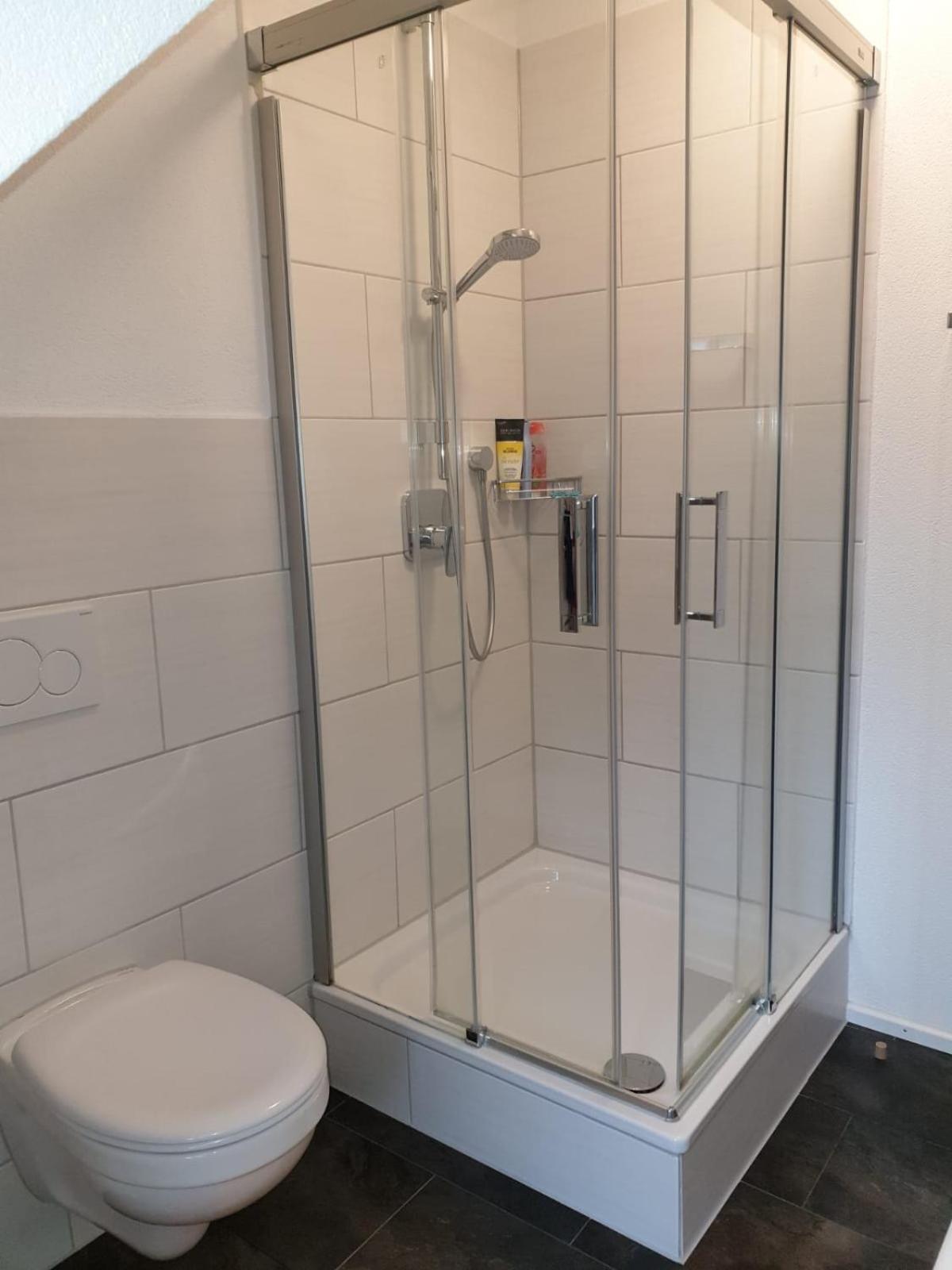 Hotel Boarding House Hohenwart Fuchstal Стая снимка