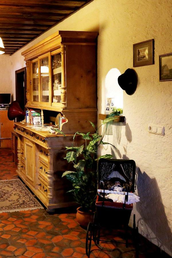 Hotel Boarding House Hohenwart Fuchstal Екстериор снимка